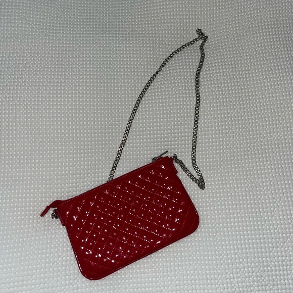 Red Purse - Picture 4 of 5